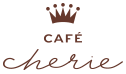 Cafe Cherie Logo